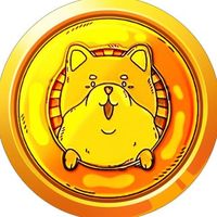 GoldCoin Logo Telegram