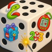 🎲 Кости NFT коллекции Logo Telegram