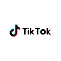 TikTok Downloader Telegram Logo TikTok Downloader Telegram Logo