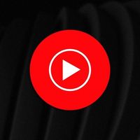 YouTube Music Bot 🎧 Logo Telegram