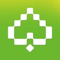 AlanoGames Logo Telegram