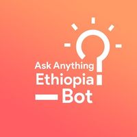 Ask Anything Bot Logo Telegram Ask Anything Bot Logo Telegram
