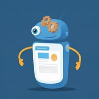 CrossPoster Telegram Logo CrossPoster Telegram Logo