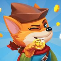 Robincoin Logo Telegram