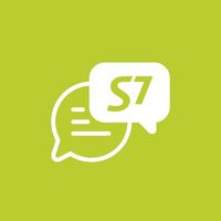 S7 Assistant Telegram Logo S7 Assistant Telegram Logo