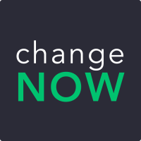 ChangeNOW Logo Telegram