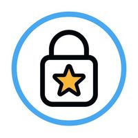 Fan Connect Logo Telegram