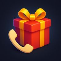 New Gift Alerts Logo Telegram