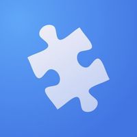 Jigsaw Logo Telegram
