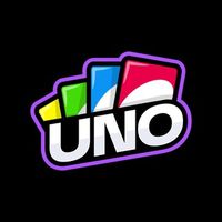 UNO (УНО) Logo Telegram