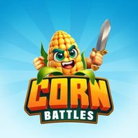 Play Corn Battles Logo Telegram