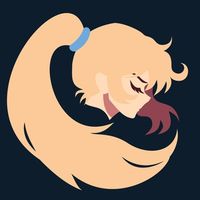 Yuzu Logo Telegram