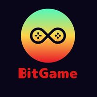 BitGame_Play2Earn💰 Logo Telegram