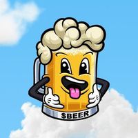 BEERTAP GAME Logo Telegram