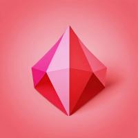 TonRush Bot Logo Telegram