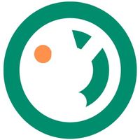 Peravel Logo Telegram