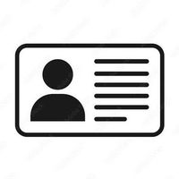 ID Bot [Channel, Group, User & Bot ] | UserInfoBot | My ID Bot Telegram Logo