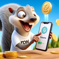 SCRATS✅ Logo Telegram