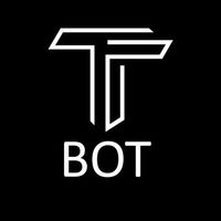 TTF Bot Logo Telegram