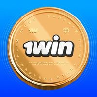 onewintokenbot Telegram Logo