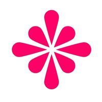 Polkaswap.io Logo Telegram