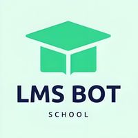 lms_memr404_bot Telegram Logo
