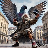 Курлык 🕊️ Logo Telegram