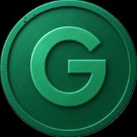 genusdt_bot Telegram Logo