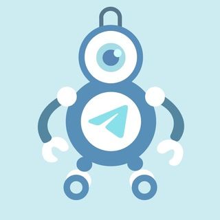 saveasbot Telegram Logo