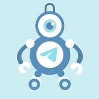 Save As Bot — скачать Logo Telegram