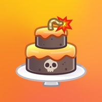 DO YOU LIKE CAKES? Logo Telegram