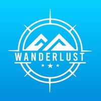 WANDERLUST Logo Telegram