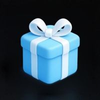 GiftEasy_AutoBot Logo Telegram