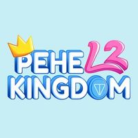 PEHE Kingdom Logo Telegram