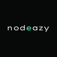 Nodeazy Logo Telegram