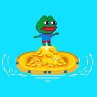 Hype Fisher Logo Telegram