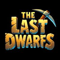 The Last Dwarfs Logo Telegram