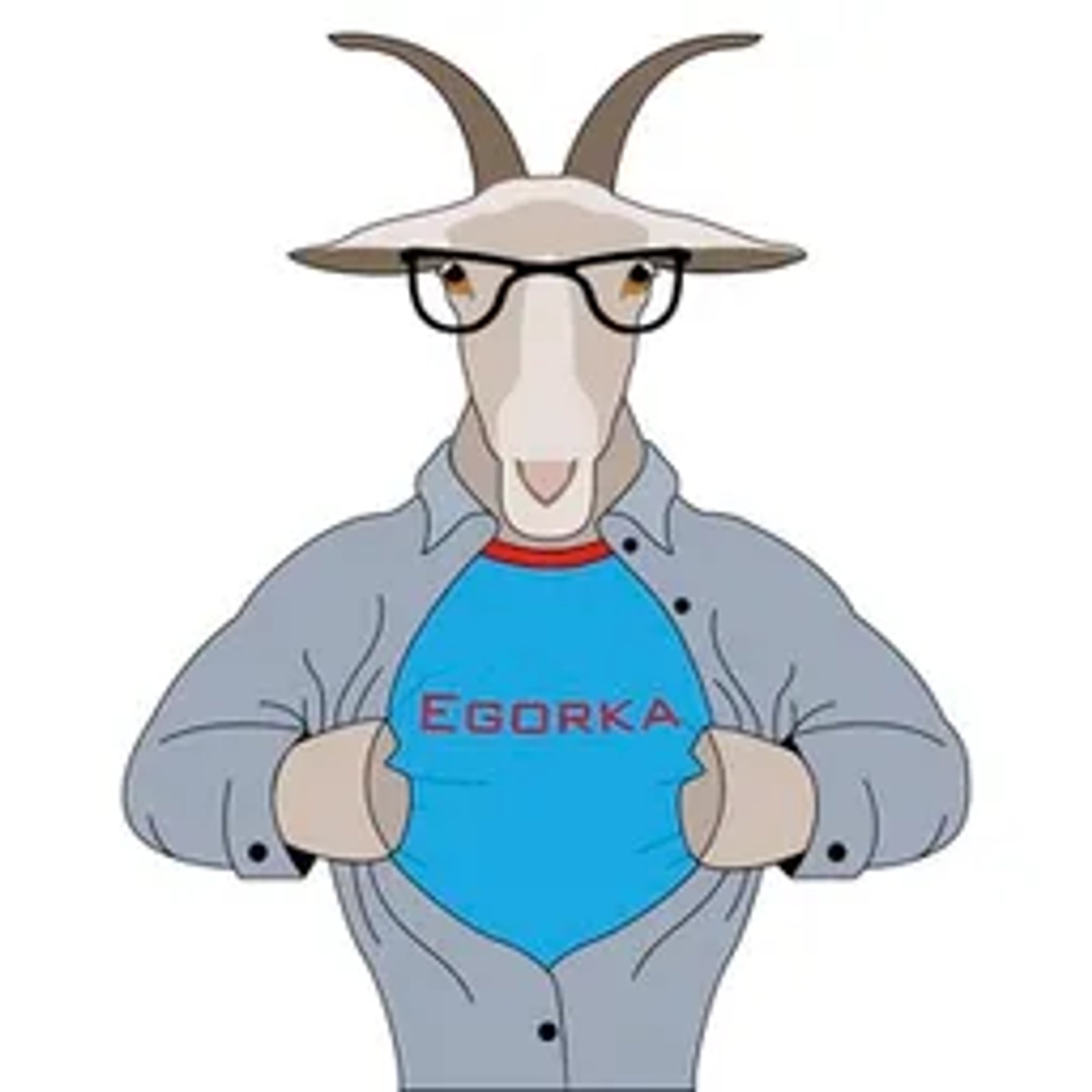 Egorka Balance Telegram Screenshot 1