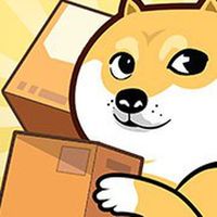 PUP EXPRESS Logo Telegram