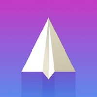 T-Plane Logo Telegram