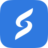 Sender Logo Telegram