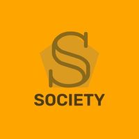 Society Game Logo Telegram