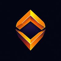 MineEdge Logo Telegram