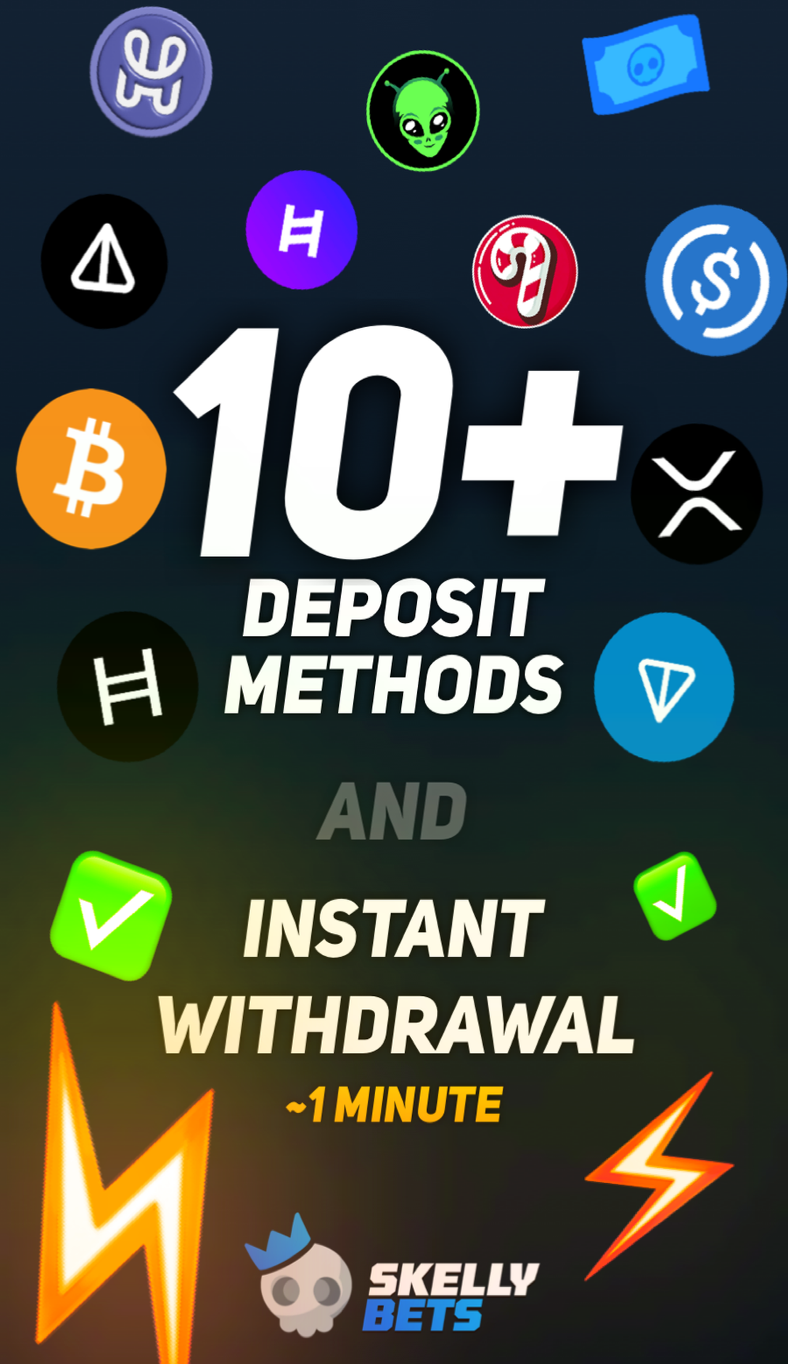 Skellybets Telegram Screenshot 6