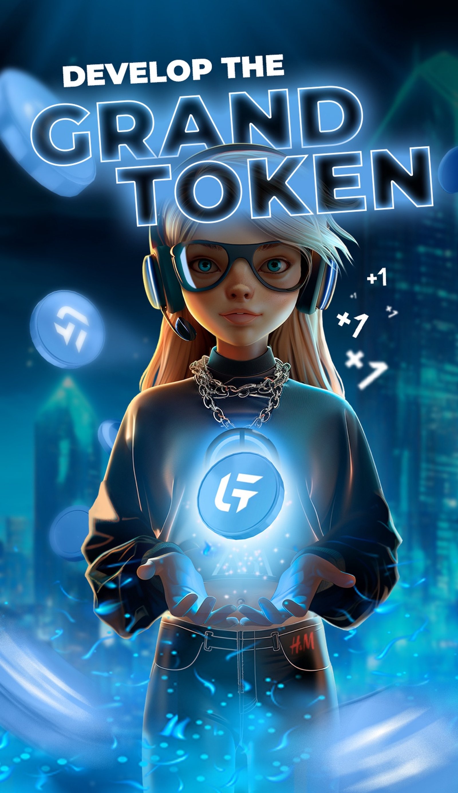 💎 GRAND COMBAT 💎 в Телеграм — скриншот 1