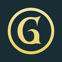 GEN Logo Telegram