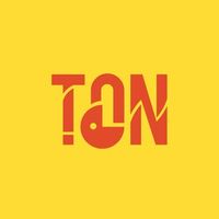 Tonverse Logo Telegram