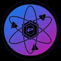 PROTON BOT Logo Telegram