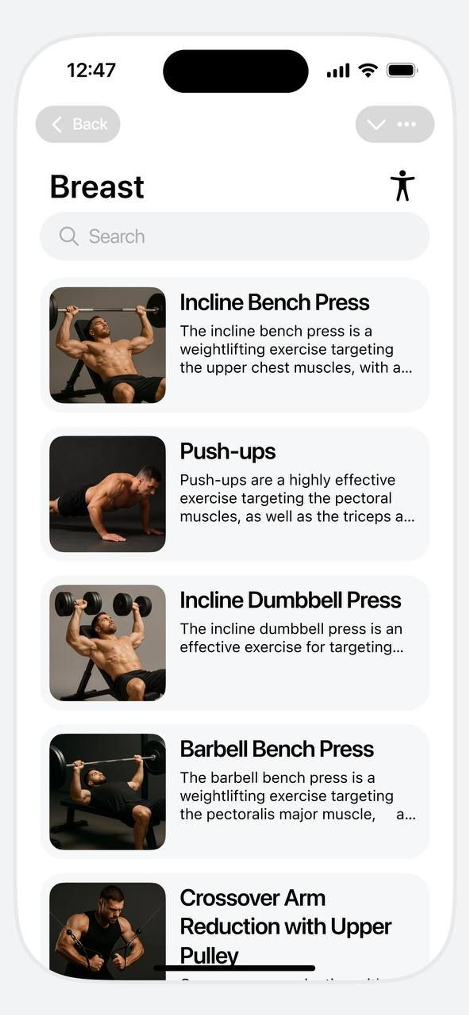 Spoty Telegram Screenshot 2