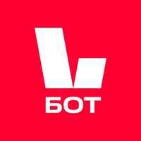 Бот МТС Live Logo Telegram